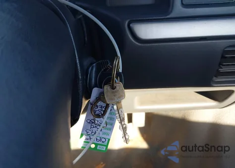 1993 Ford F250 z USA, uszkodzony, nr VIN 1FTHF25M0PNA71530